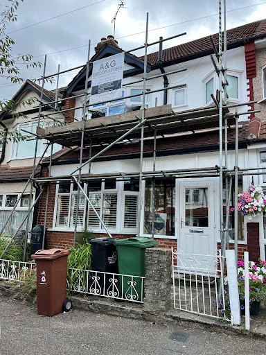 A &amp; G Decorators photo 4