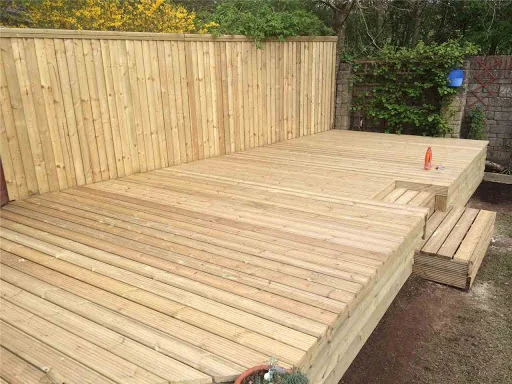 Five Oaks Landscaping photo 1