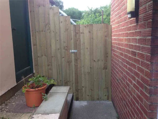 Five Oaks Landscaping photo 2