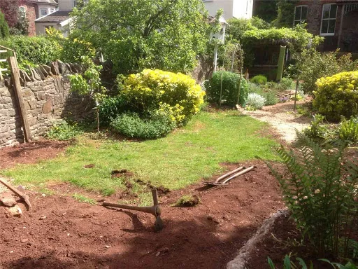 Five Oaks Landscaping photo 5