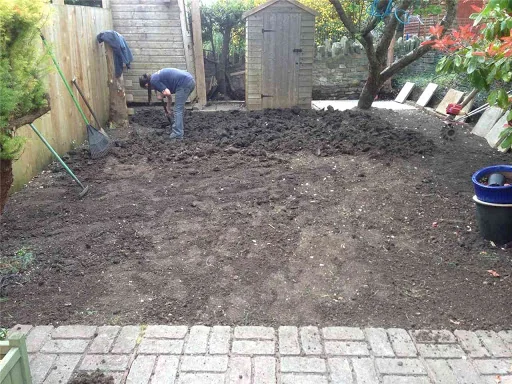 Five Oaks Landscaping photo 6