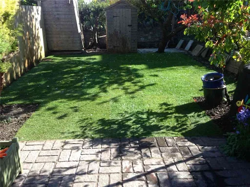 Five Oaks Landscaping photo 7