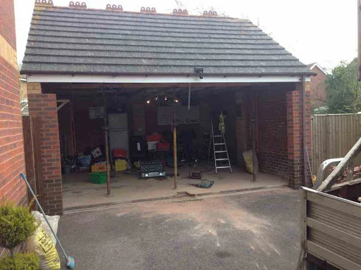 A G D Dorflo Limited photo 2