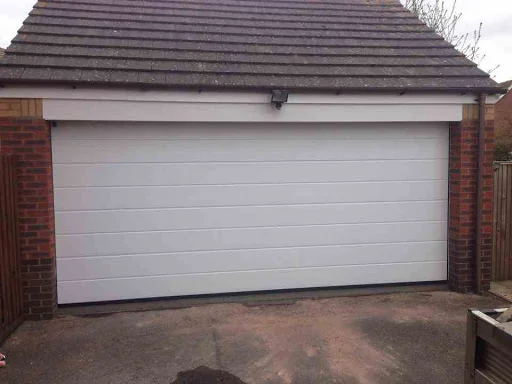 A G D Dorflo Limited photo 3