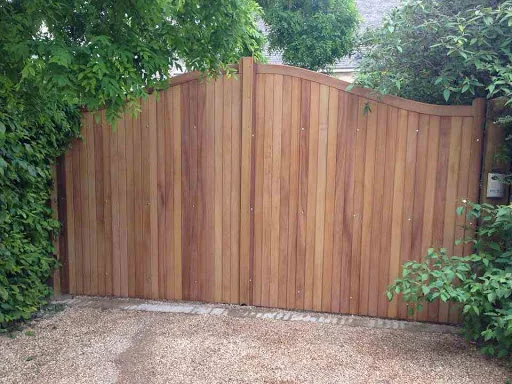 A G D Dorflo Limited photo 4