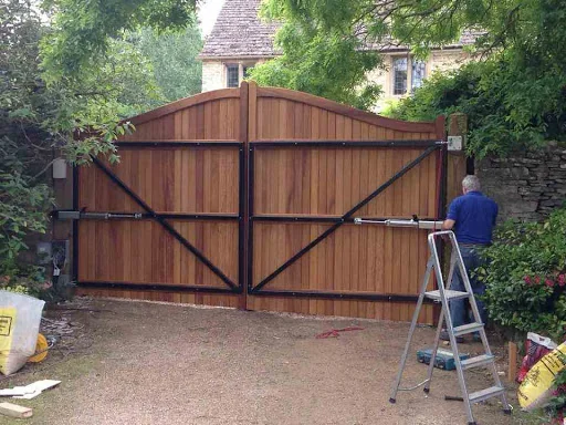 A G D Dorflo Limited photo 5