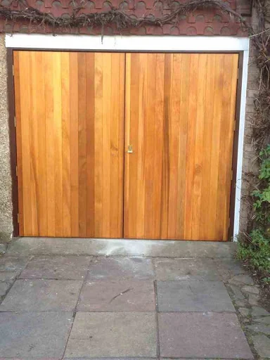 A G D Dorflo Limited photo 8