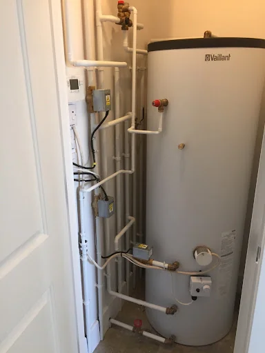 Roy Barrett &amp; Sons Limited photo 2