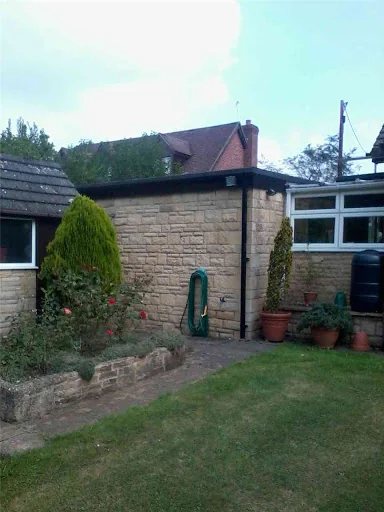 Abingdon on Thames Roofing &amp; Building photo 1