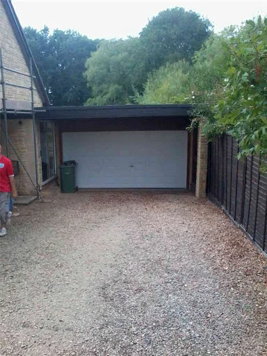 Abingdon on Thames Roofing &amp; Building photo 2