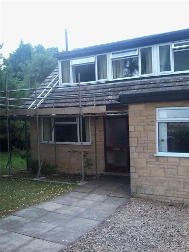 Abingdon on Thames Roofing &amp; Building photo 3