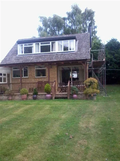 Abingdon on Thames Roofing &amp; Building photo 4