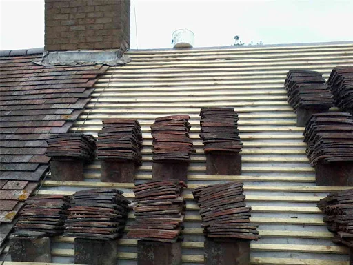 Abingdon on Thames Roofing &amp; Building photo 6
