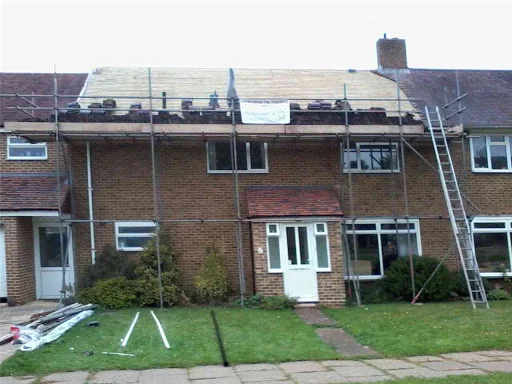 Abingdon on Thames Roofing &amp; Building photo 7