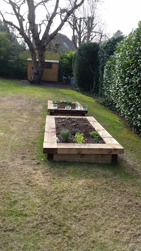 Paradise Gardens UK photo 1