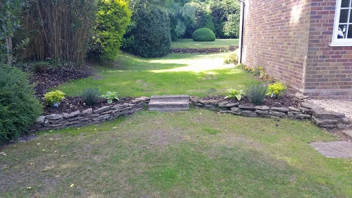 Paradise Gardens UK photo 2