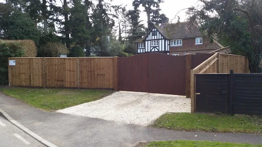 Paradise Gardens UK photo 3