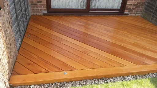 Paradise Gardens UK photo 4