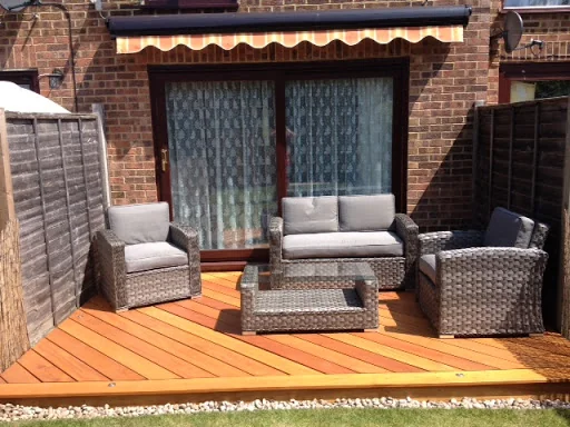 Paradise Gardens UK photo 5