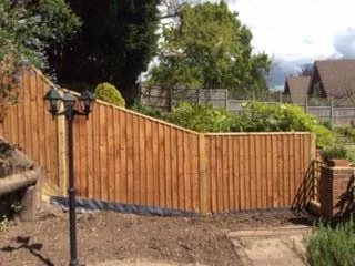 Paradise Gardens UK photo 6