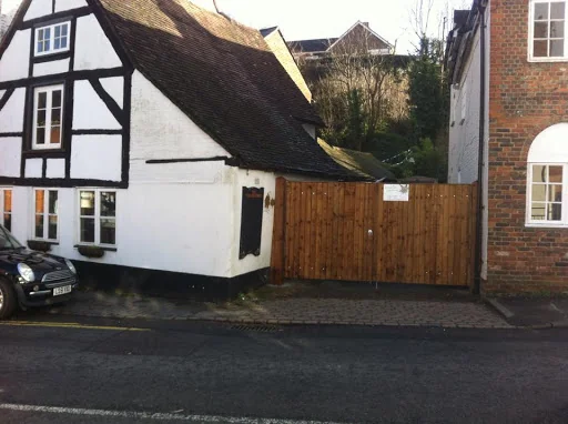 Paradise Gardens UK photo 7