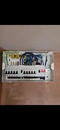 S T R Electrical Contractors photo 2