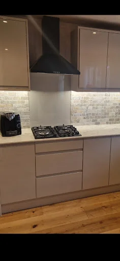 S T R Electrical Contractors photo 7