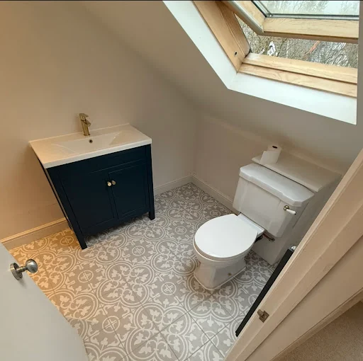 JCM Plumbing &amp; Heating photo 1