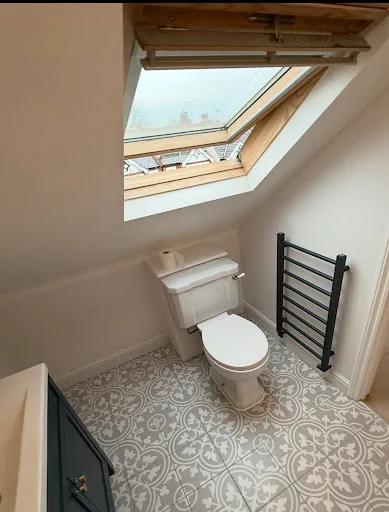 JCM Plumbing &amp; Heating photo 2