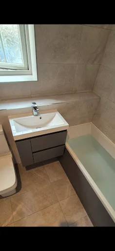 JCM Plumbing &amp; Heating photo 7