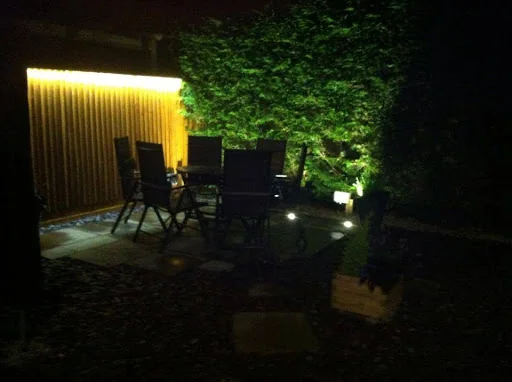 R M Electrical Ltd. photo 1