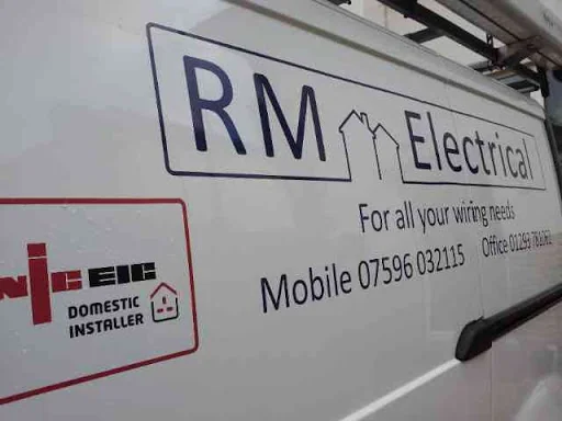 R M Electrical Ltd. photo 5