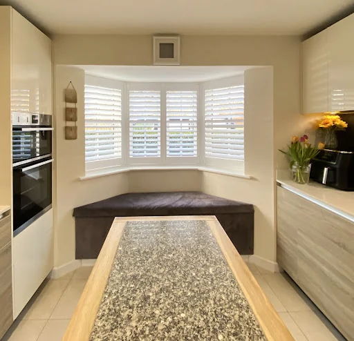 The Window Shutter Company Ltd photo 1