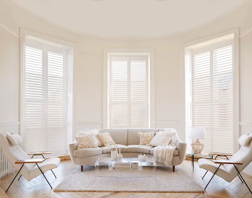 The Window Shutter Company Ltd photo 2