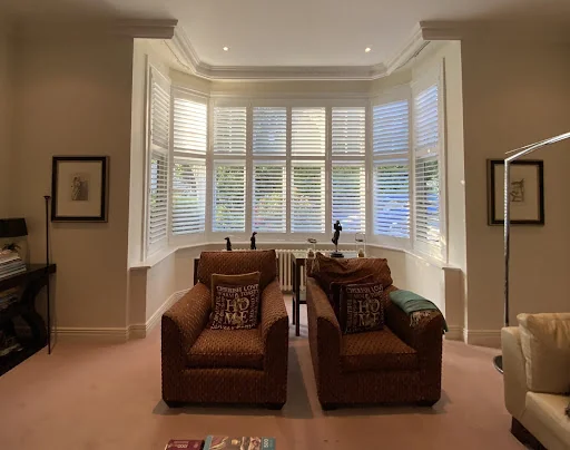 The Window Shutter Company Ltd photo 3