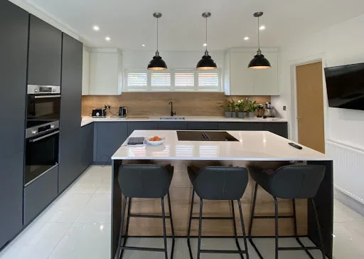 The Window Shutter Company Ltd photo 4