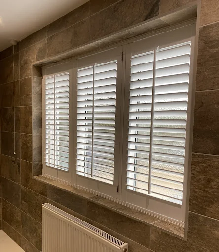 The Window Shutter Company Ltd photo 5