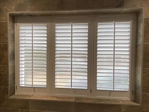 The Window Shutter Company Ltd photo 7