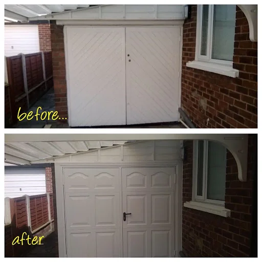 Abbey Garage Doors photo 1