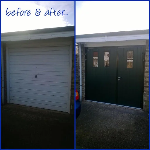 Abbey Garage Doors photo 2