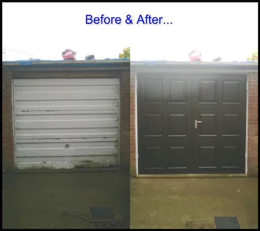 Abbey Garage Doors photo 3