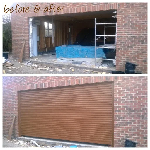 Abbey Garage Doors photo 4