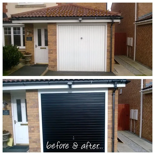 Abbey Garage Doors photo 5