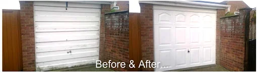 Abbey Garage Doors photo 6