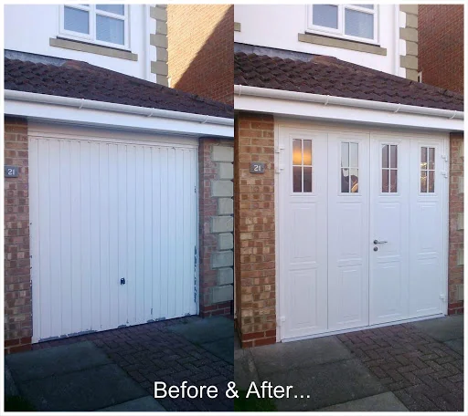 Abbey Garage Doors photo 7