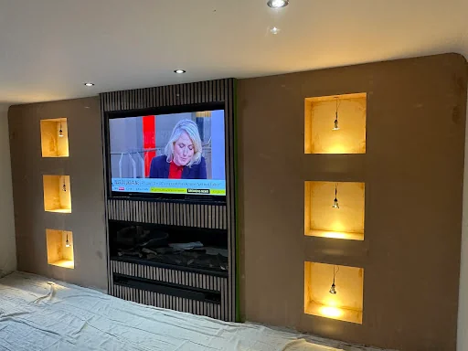 JS Plastering photo 1