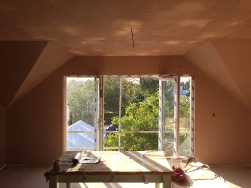 JS Plastering photo 6