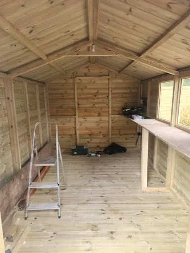 Bob Berry Fencing Limited photo 1