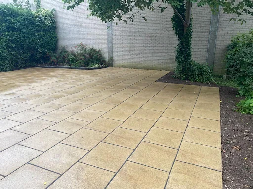 Bob Berry Fencing Limited photo 4