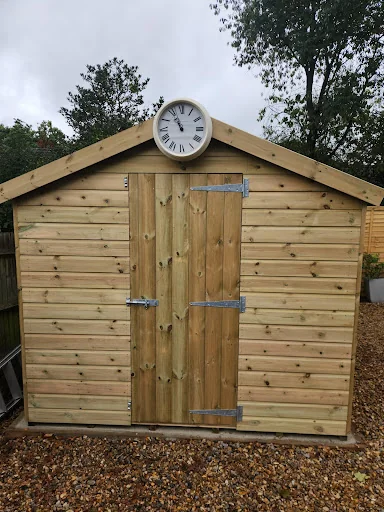 Bob Berry Fencing Limited photo 5